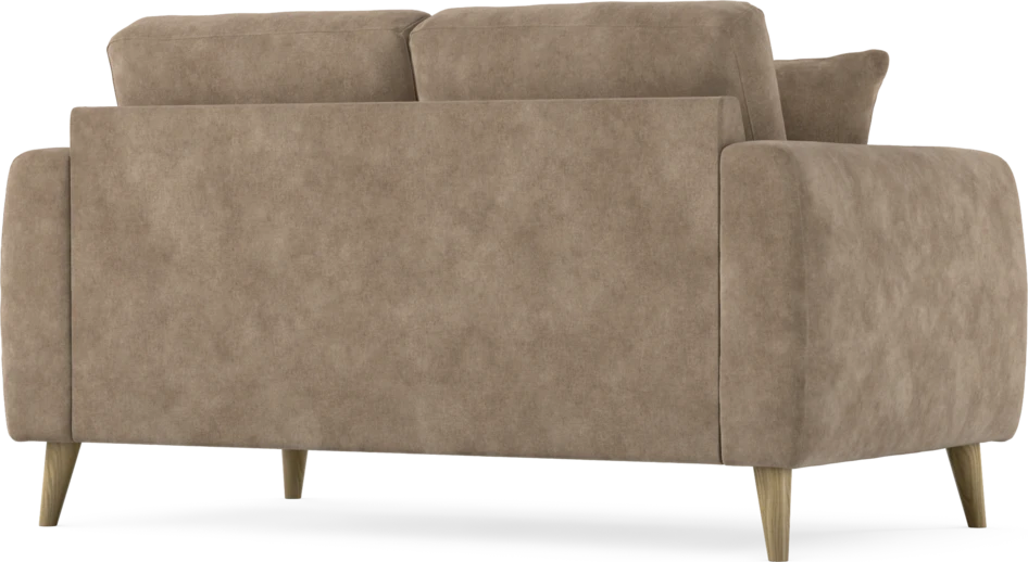 Eden - 2-sits soffa - Beige