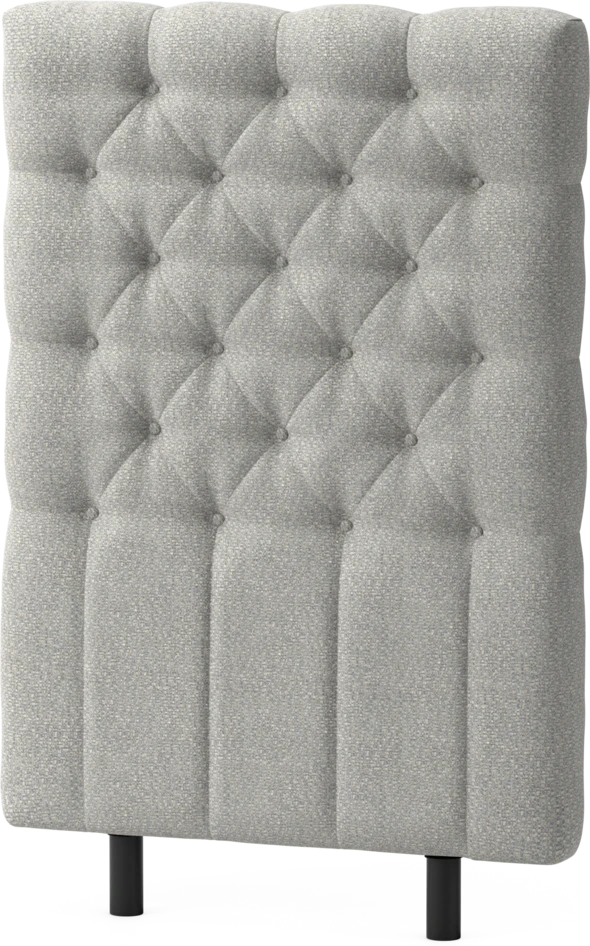 Särö Pikerad - Sänggavel, 90-210 cm