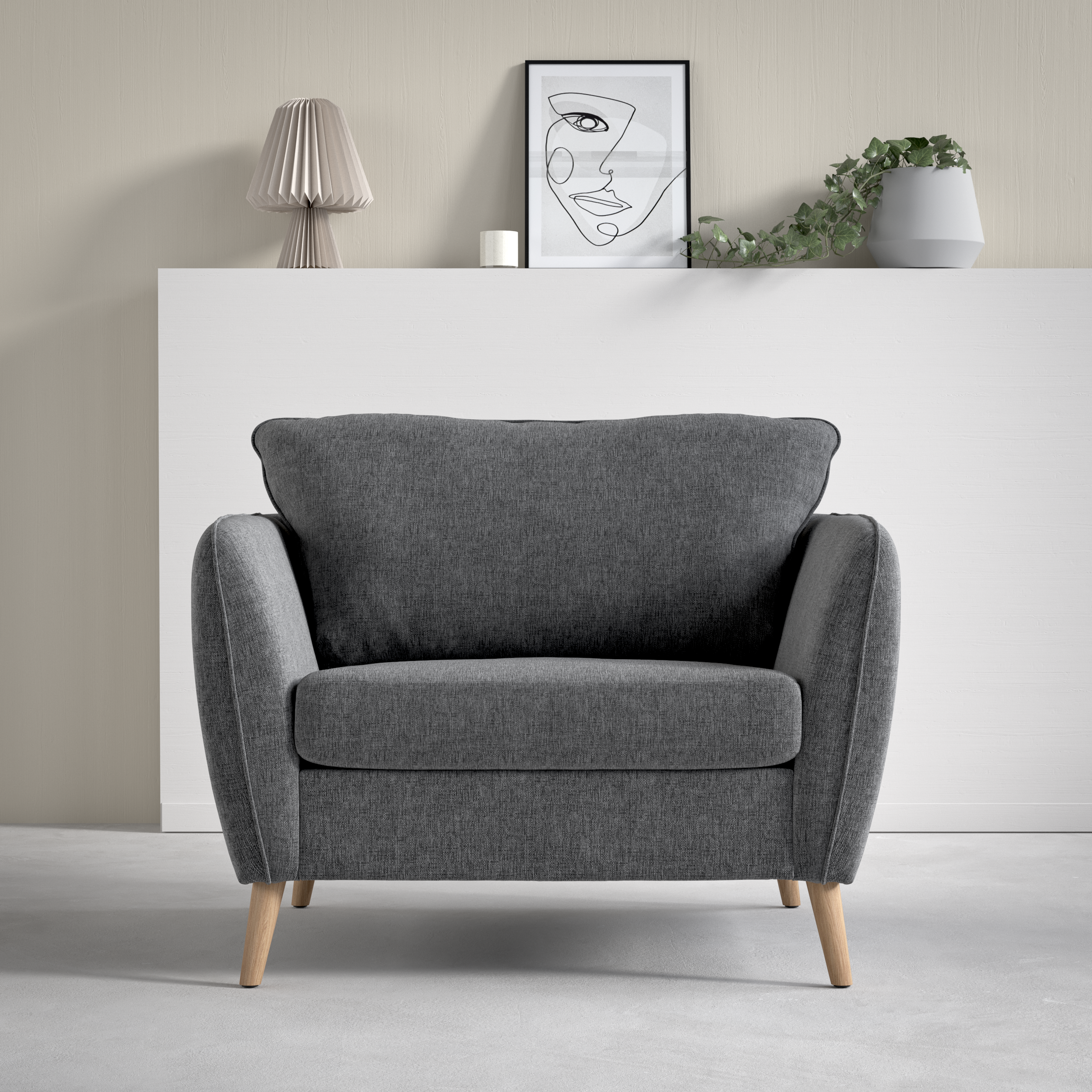 County - Fåtölj - inspiration