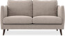 Madison - 2-sits soffa - Beige