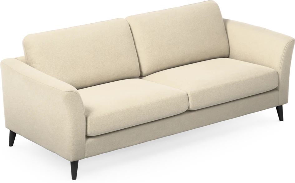 Bridge - 3-sits soffa - Beige