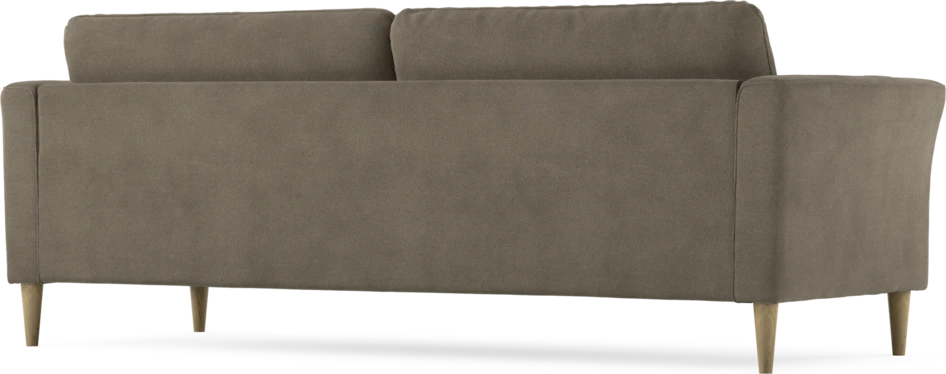 Bridge - 4-sits soffa - Beige