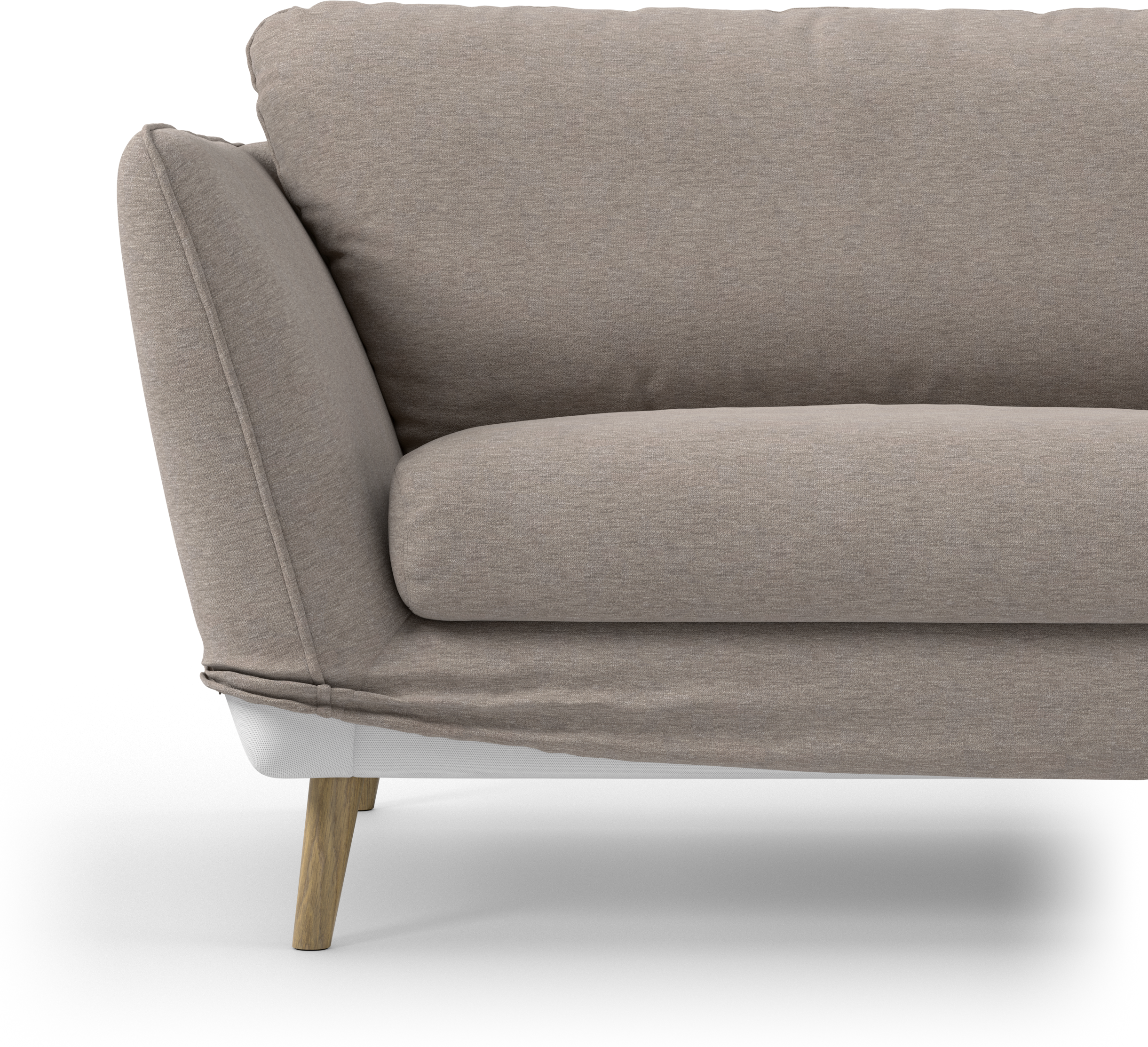 Madison Klädsel - Klädsel till 2-sits soffa - inspiration