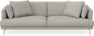 Harper - 4-sits soffa - Beige