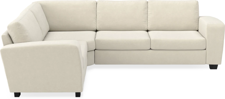 Friday - Hörnsoffa, 1,5+2,5-sits - Beige