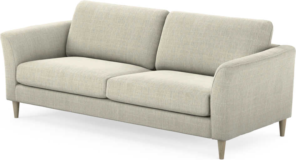 Bridge - 3-sits soffa - Beige