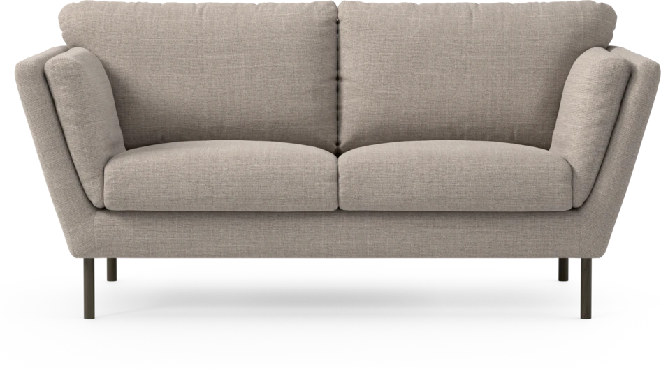 Madison Lux - 2-sits soffa - Beige