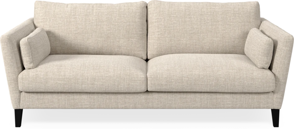 Winston - 3-sits soffa - Beige