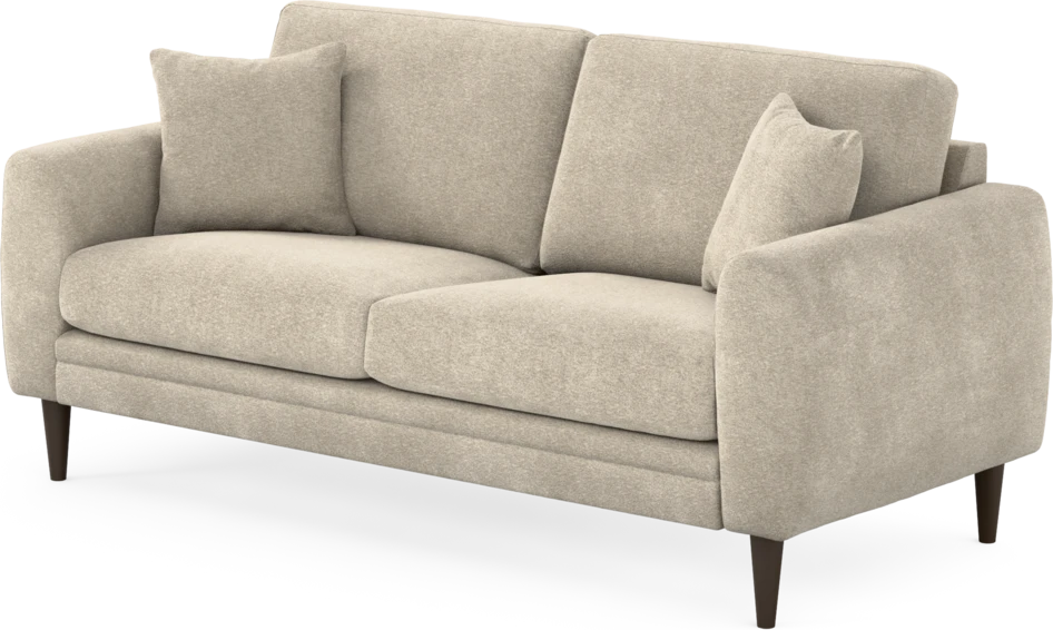 Eden - 2,5-sits soffa - Beige