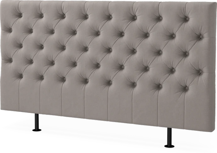 Cape pikerad, Sänggavel, 90-210 cm