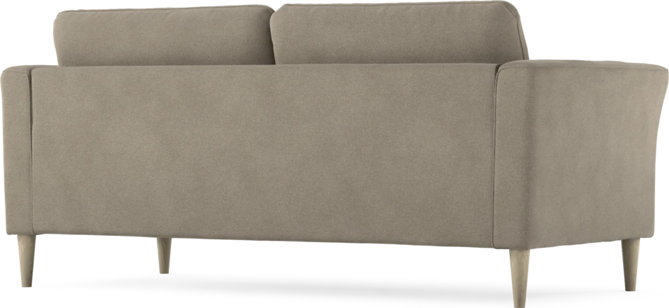 Bridge - 2-sits soffa - Beige