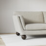 Madison Lux - 3-sits soffa - Beige
