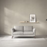Bridge - 2-sits soffa - Grå