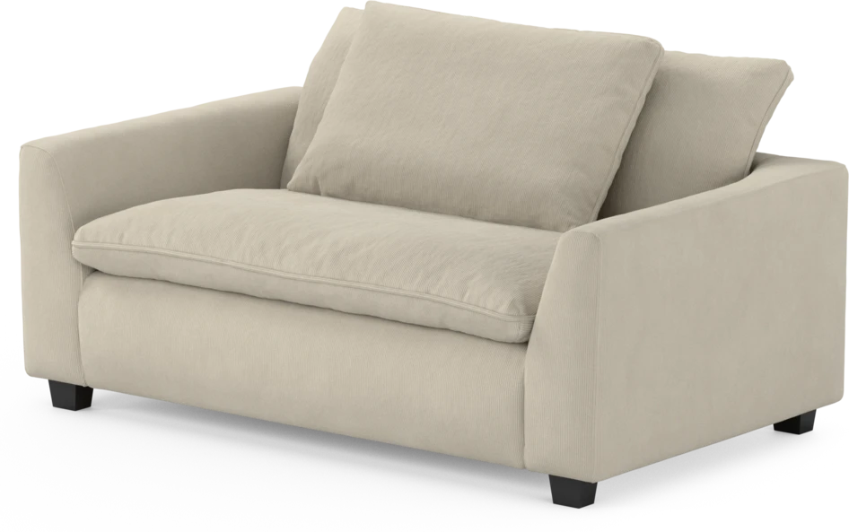 Bellora - 2-sits - Vit