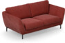 Madison Lux - 2-sits soffa - Rosa