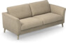 Bridge - 3-sits soffa - Beige