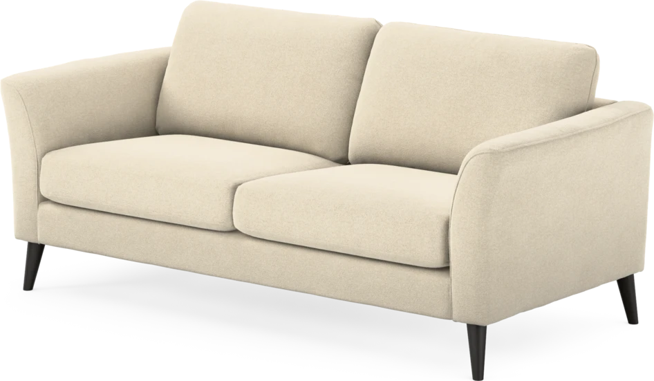 Bridge - 2-sits soffa - Beige
