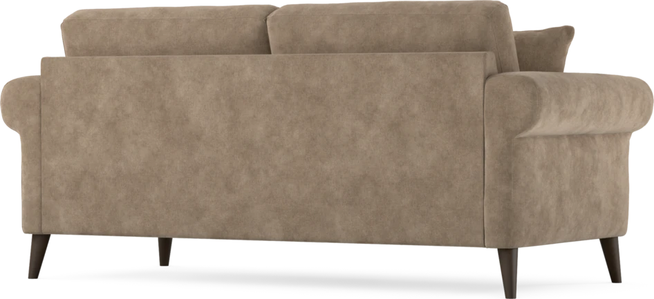 Eden - 2,5-sits soffa - Beige