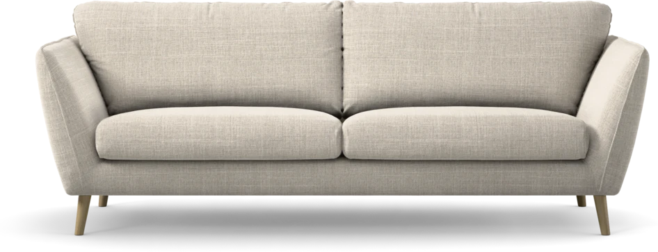 Madison Klädsel - Klädsel till 3-sits soffa - Beige