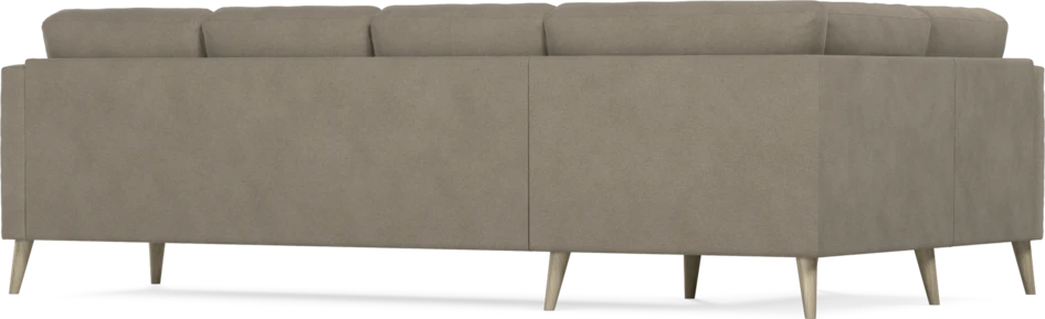 Eden - Hörnsoffa, 1+3-sits - Beige