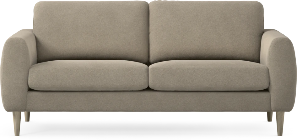 Bridge - 2-sits soffa - Beige