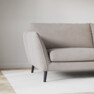 Madison Lux - 3-sits soffa med divan höger - Beige