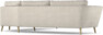 Madison Lux - Hörnsoffa 3+2-sits, hörn 2 - Beige