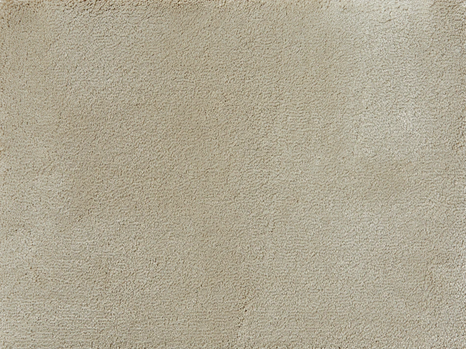 Ariel - Måttbeställd matta, langetterad kant. Pris/Kvm - Beige