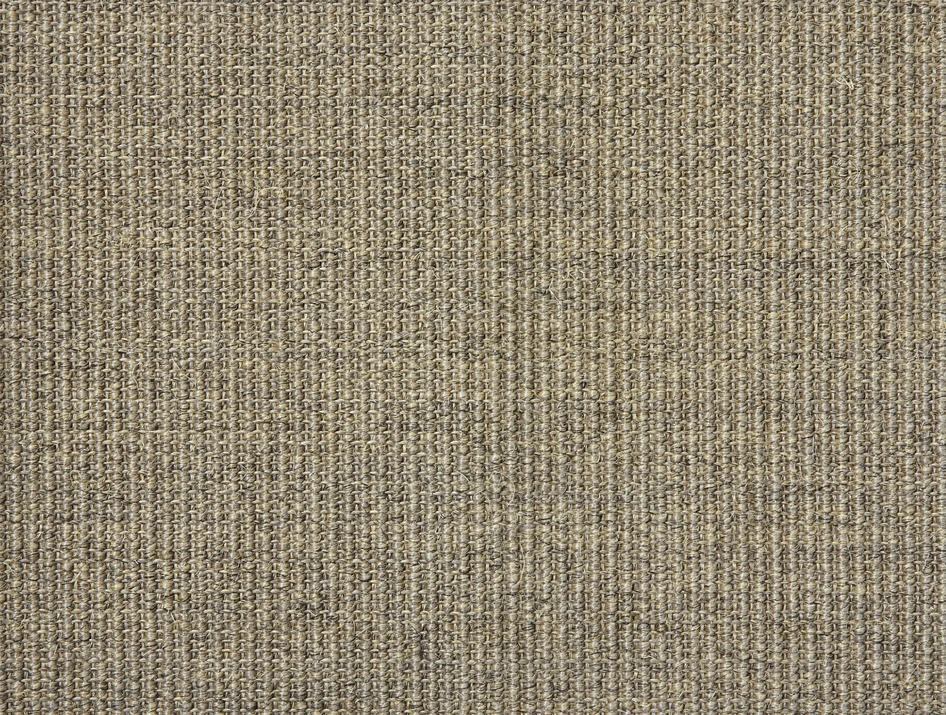 Pluto - Måttbeställd matta sand, langetterad kant. Pris/Kvm - Beige