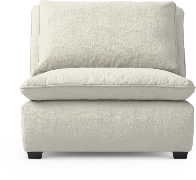 Bellora, 1-sits utan armstöd