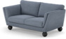 Madison Lux - 2-sits soffa - Blå