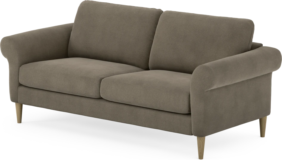 Bridge - 2-sits soffa - Beige