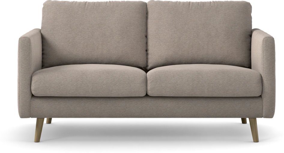 Madison Klädsel - Klädsel till 2-sits soffa - Beige