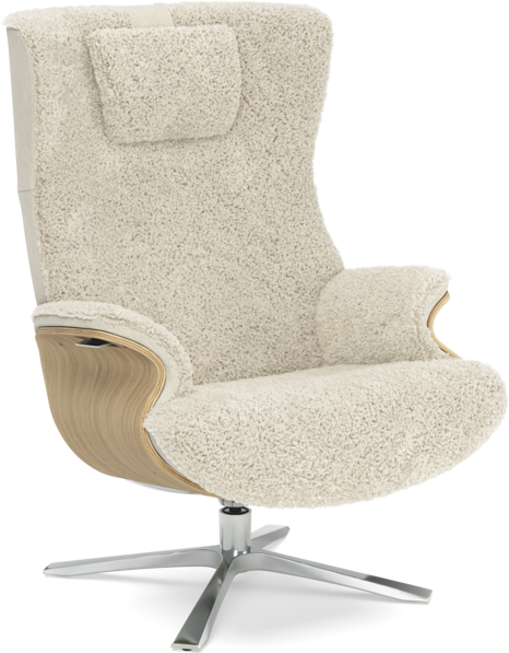 Afterwork - Fåtölj - Beige