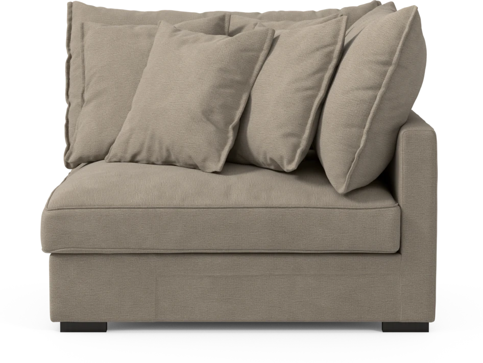 Rossi - Hörn höger - Beige