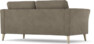 Bridge - 2-sits soffa - Beige