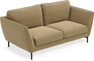 Madison - 2-sits soffa - Brun