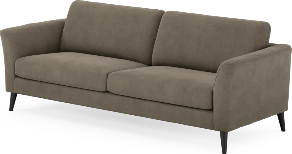 Bridge - 4-sits soffa - Beige