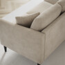 Eden - Hörnsoffa, 1+3-sits - Beige