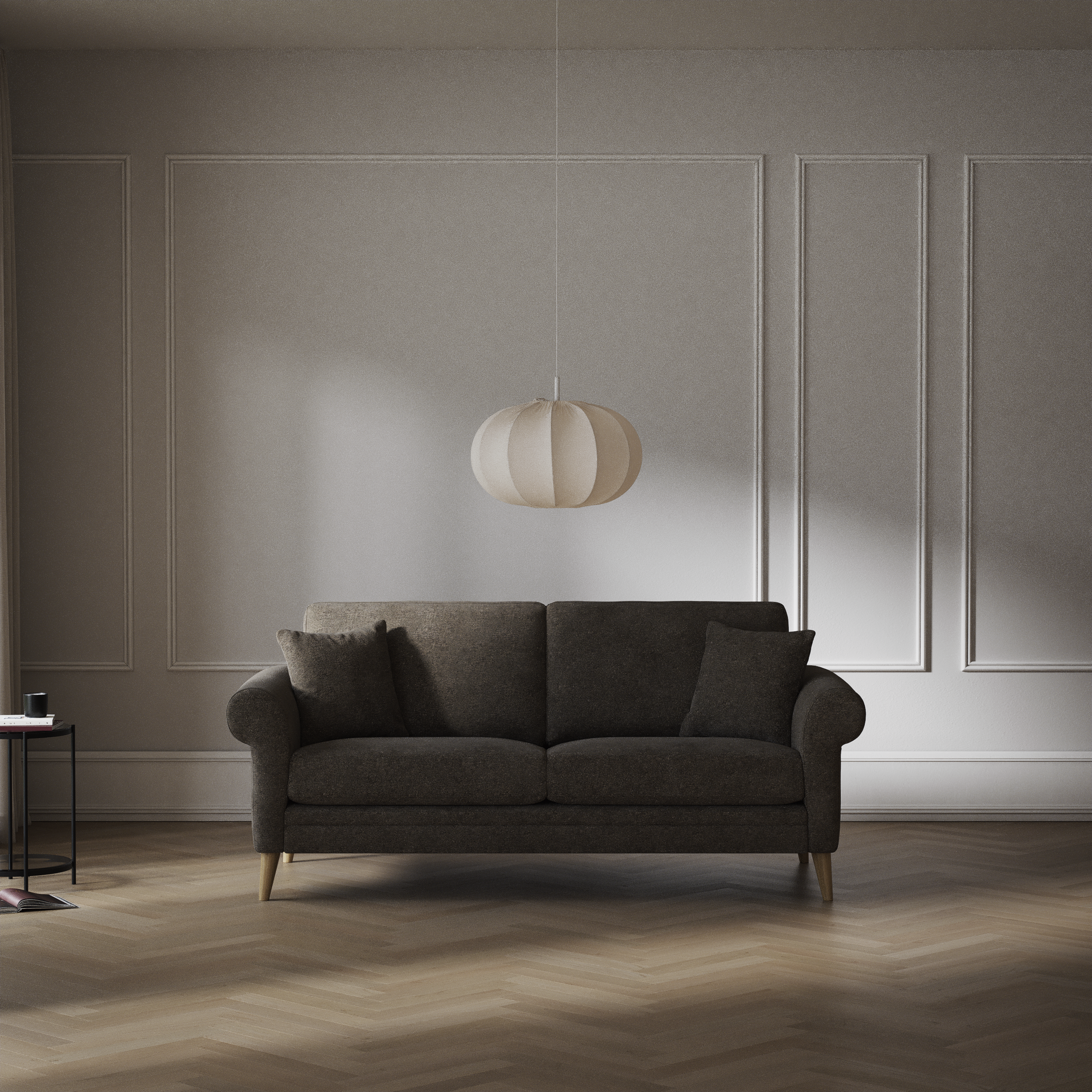 Eden - 2,5-sits soffa - inspiration