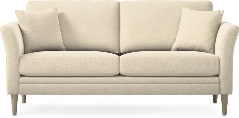 Eden - 2,5-sits soffa - Beige