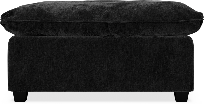 Bellora - Fotpall 130 - Grå