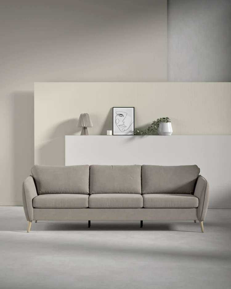 County - 3-sits soffa - inspiration