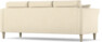 Eden - 3-sits soffa - Beige
