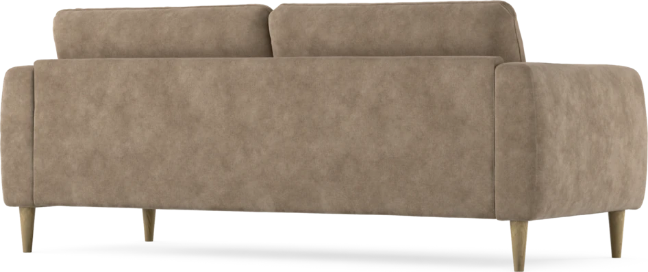 Bridge - 3-sits soffa - Beige