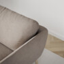 Madison - 2-sits soffa med schäslong höger - Beige