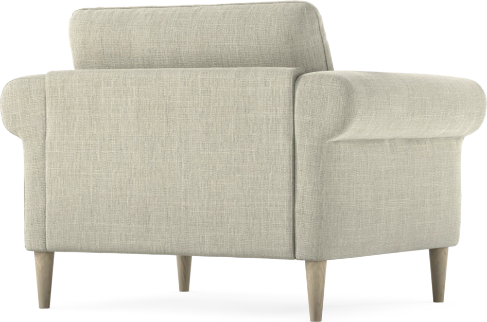 Bridge - Fåtölj - Beige