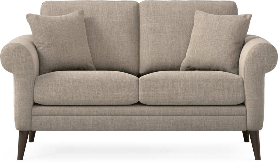 Eden - 2-sits soffa - Beige