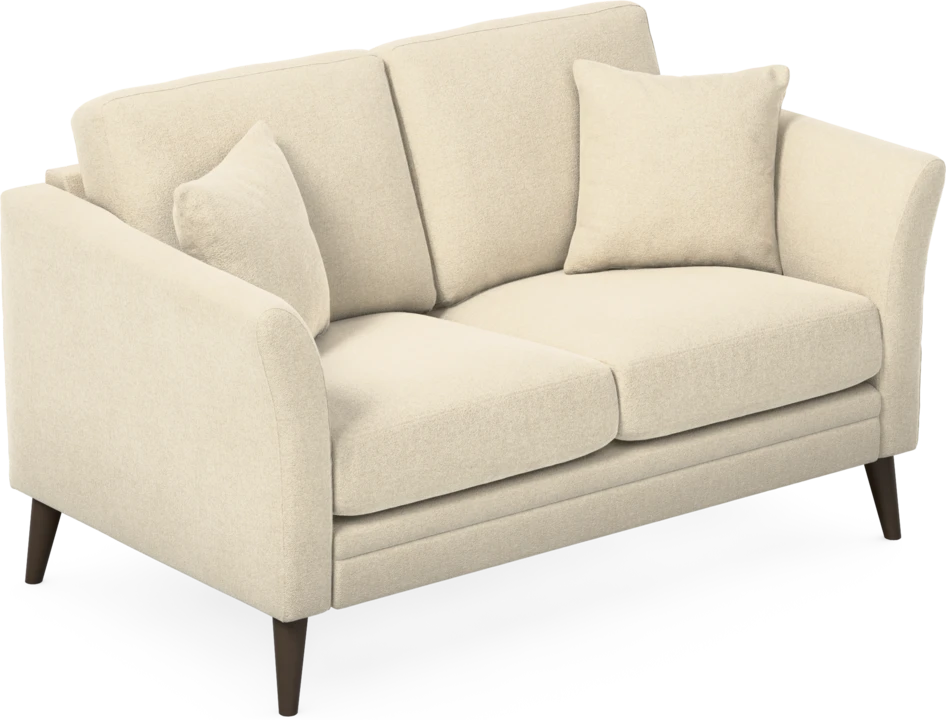Eden - 2-sits soffa - Beige
