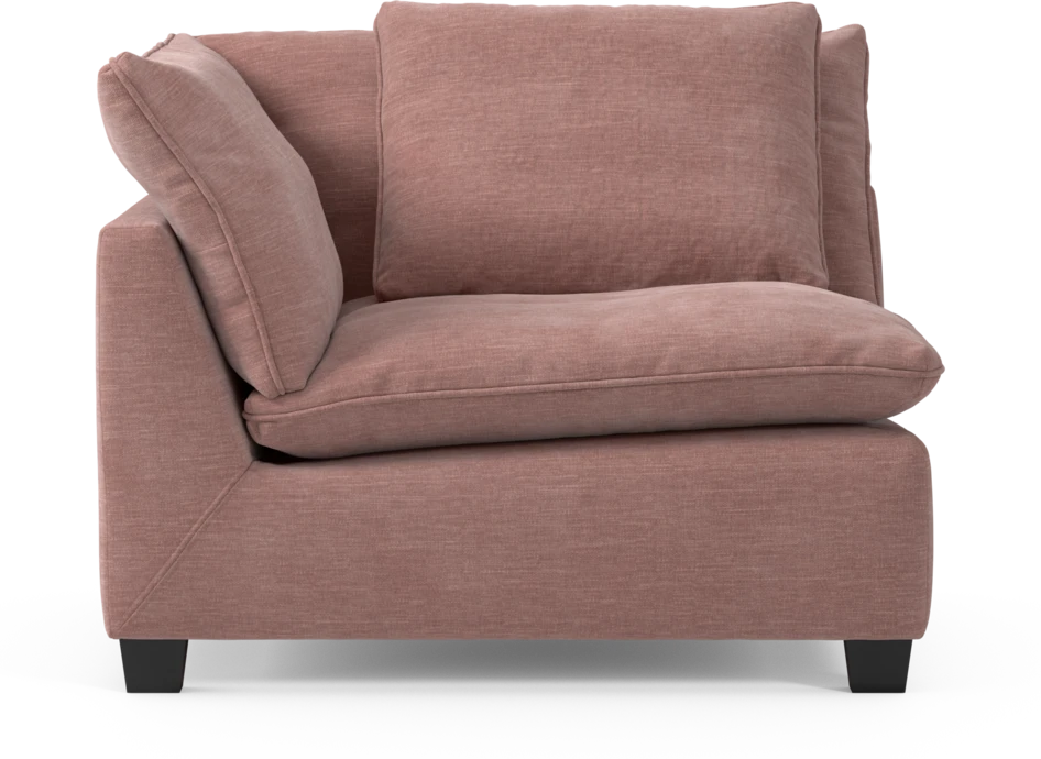 Bellora - Hörn - Rosa